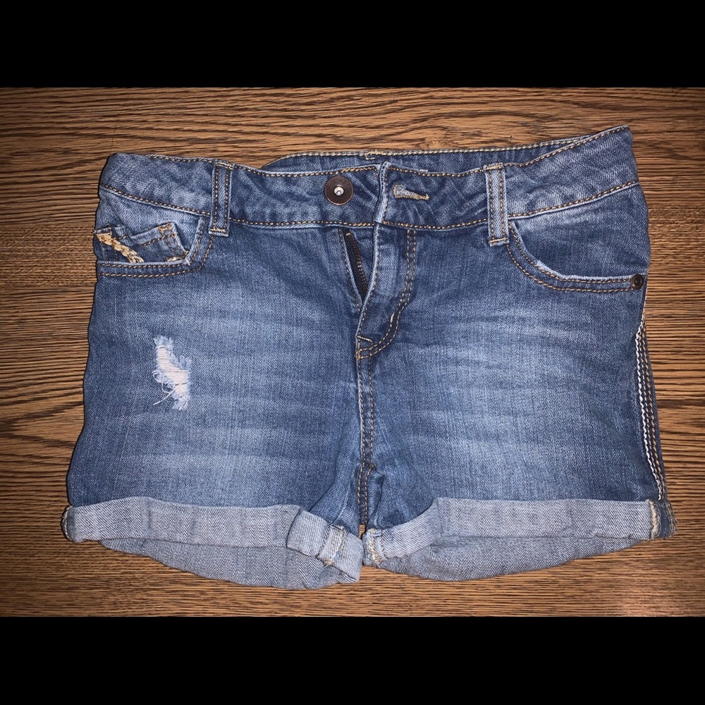 🔥 3/$20 Cherokee Denim Shorts